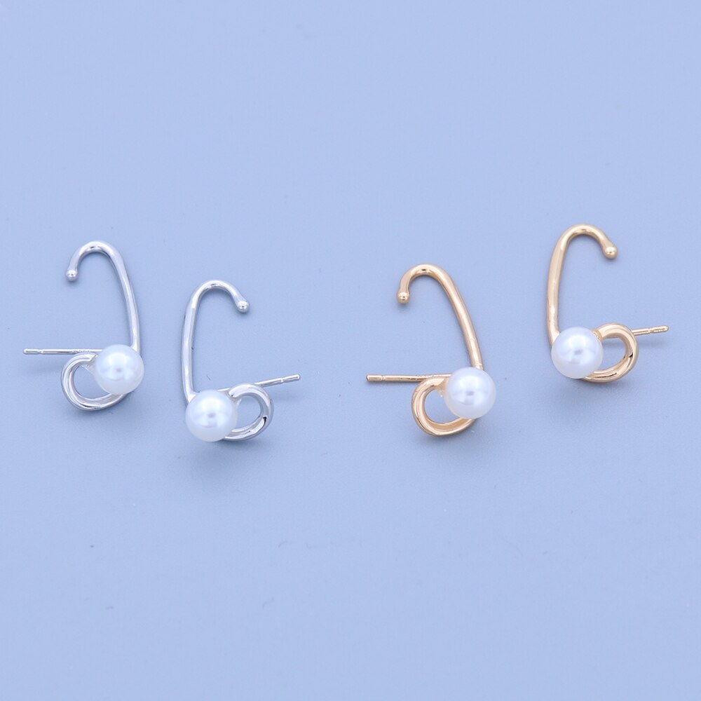 Linear Earrings